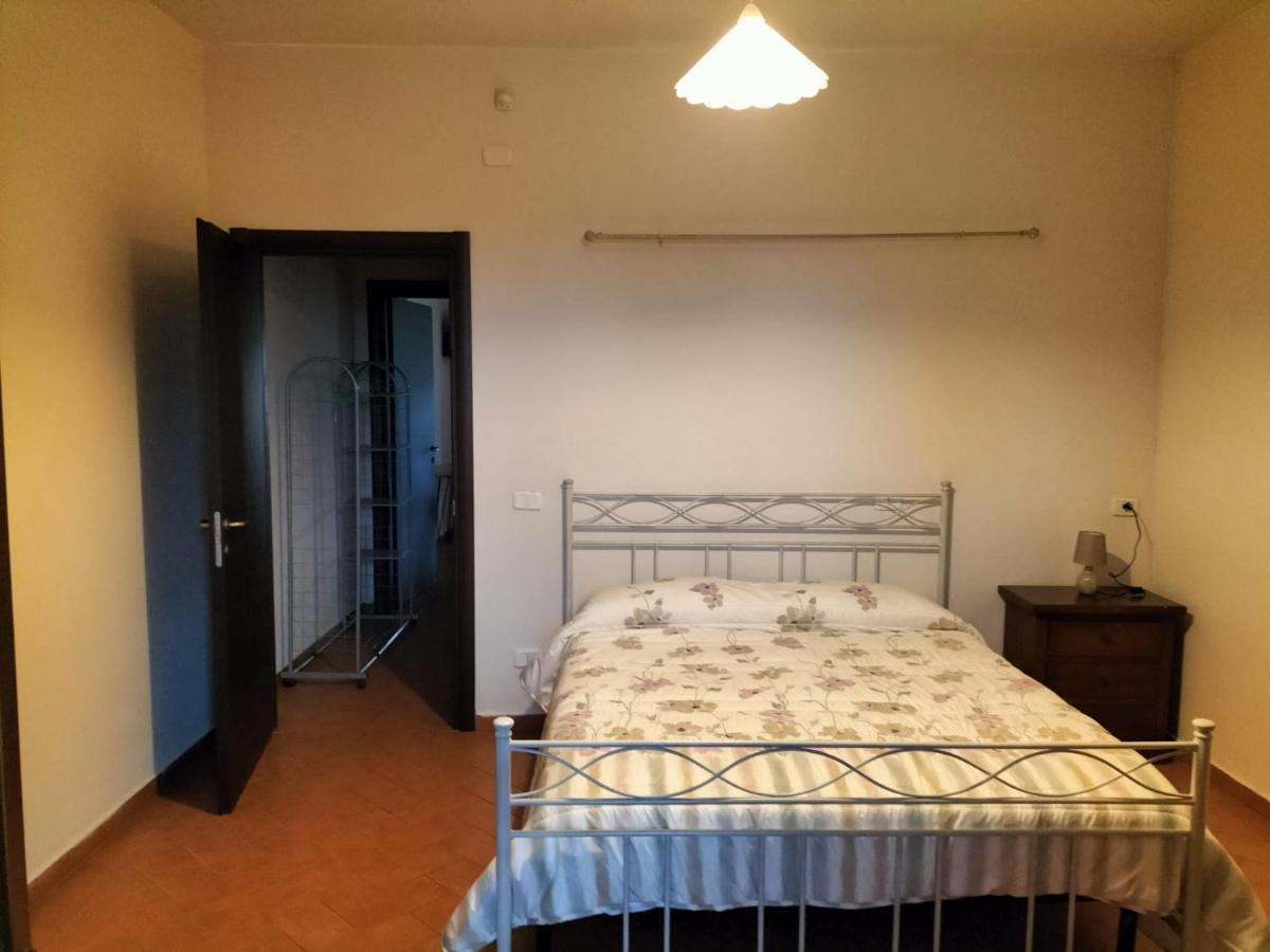 Villa Castaldo Castiglion Fiorentino Kültér fotó