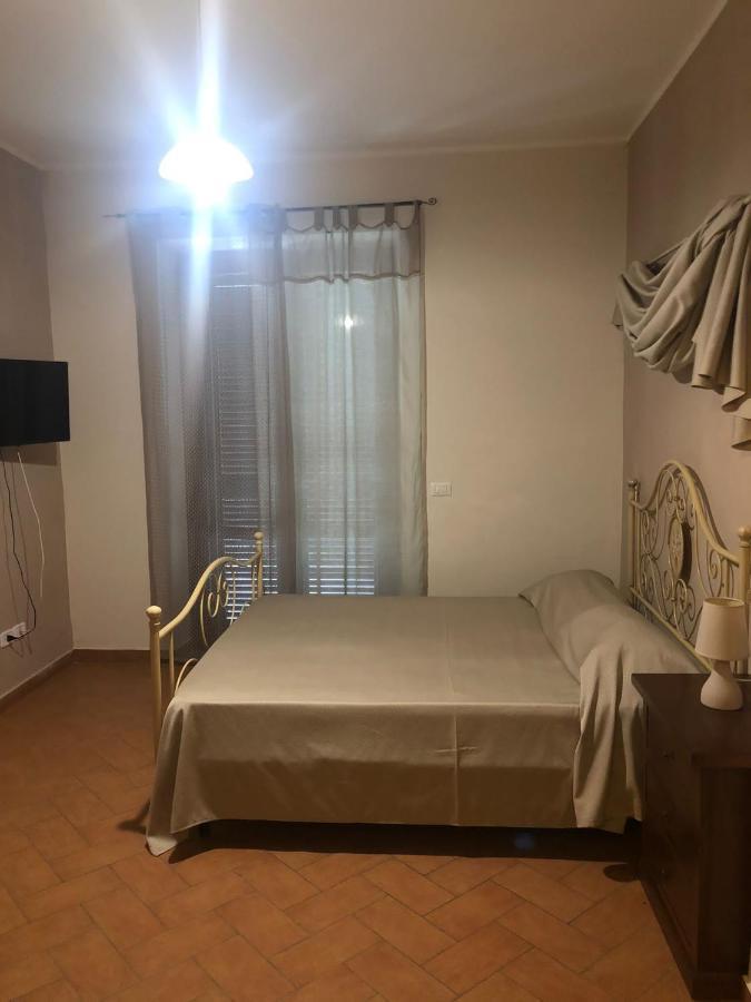 Villa Castaldo Castiglion Fiorentino Kültér fotó